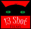 13 Shot Films – *Imagination in film production*